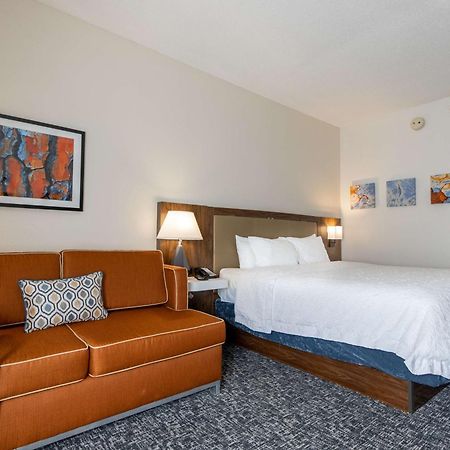 Hampton Inn By Hilton Of Kuttawa Eddyville Exterior foto