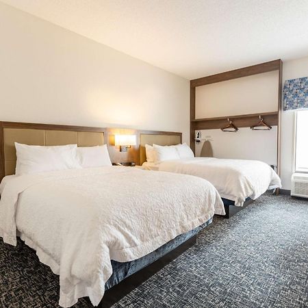 Hampton Inn By Hilton Of Kuttawa Eddyville Exterior foto