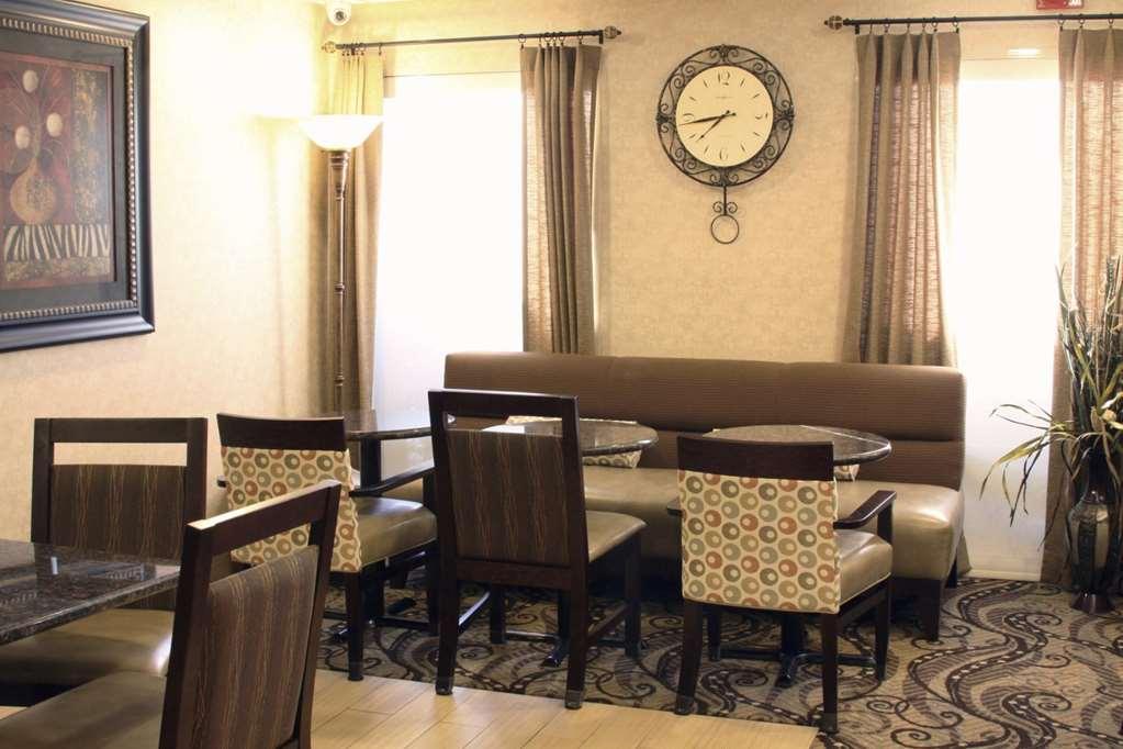 Hampton Inn By Hilton Of Kuttawa Eddyville Interior foto