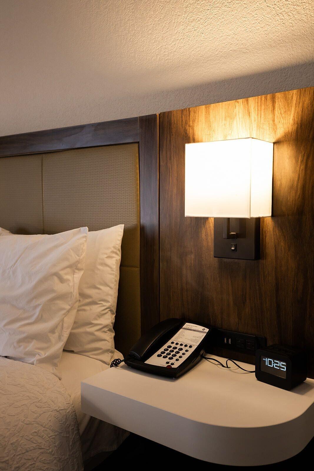 Hampton Inn By Hilton Of Kuttawa Eddyville Exterior foto