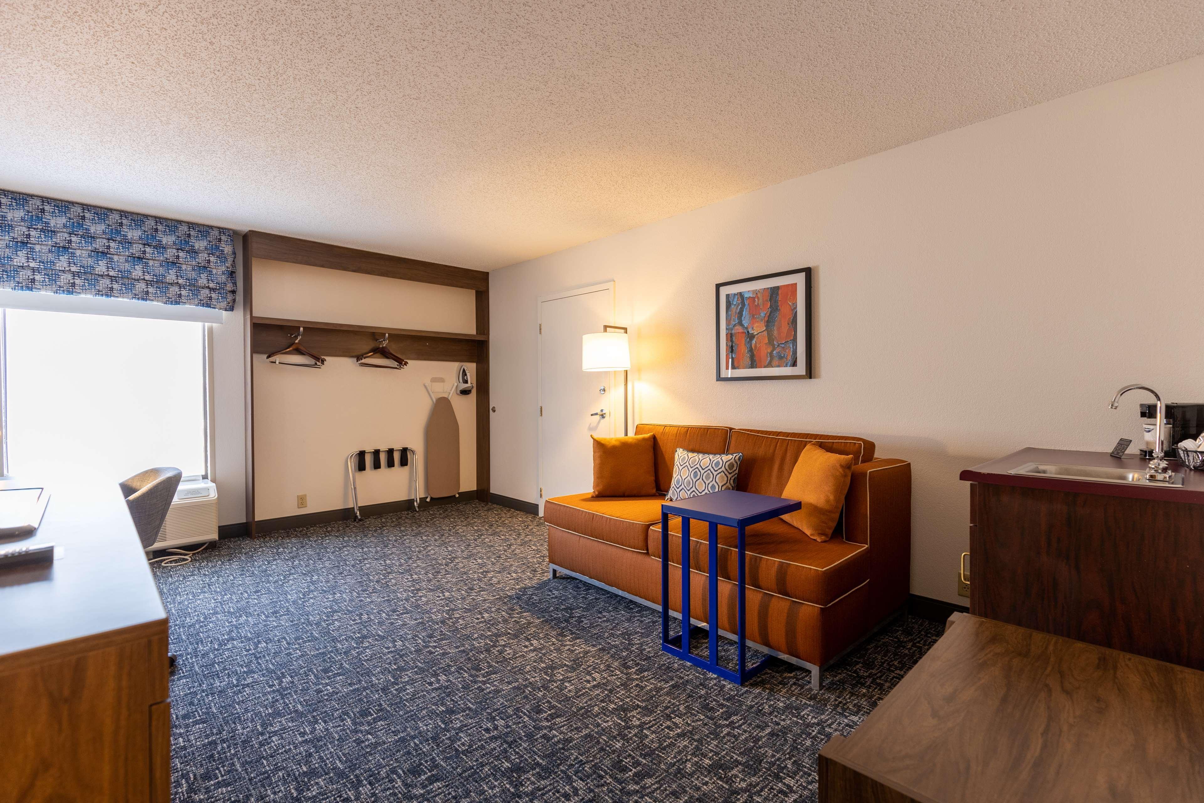Hampton Inn By Hilton Of Kuttawa Eddyville Exterior foto