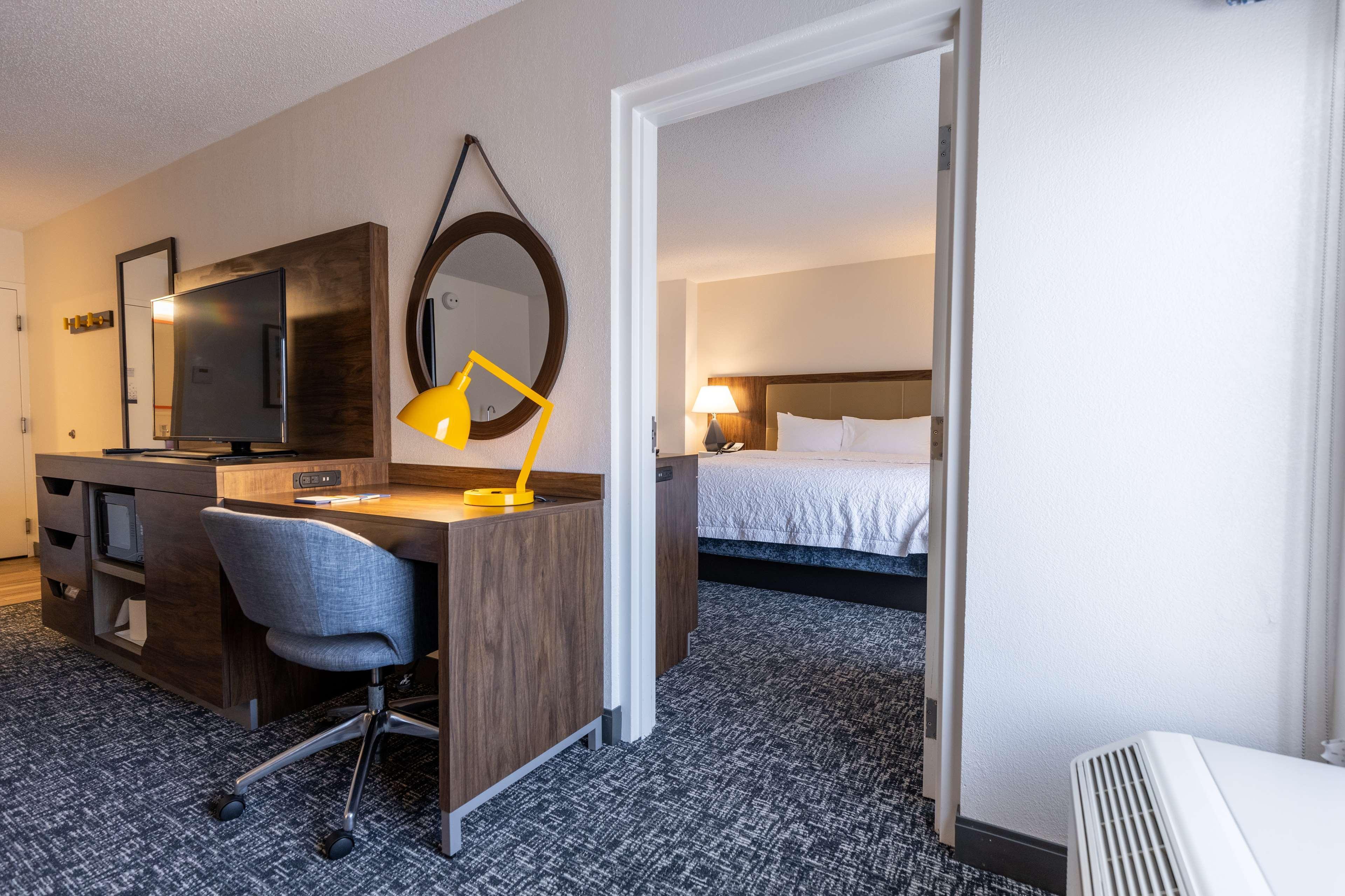 Hampton Inn By Hilton Of Kuttawa Eddyville Exterior foto