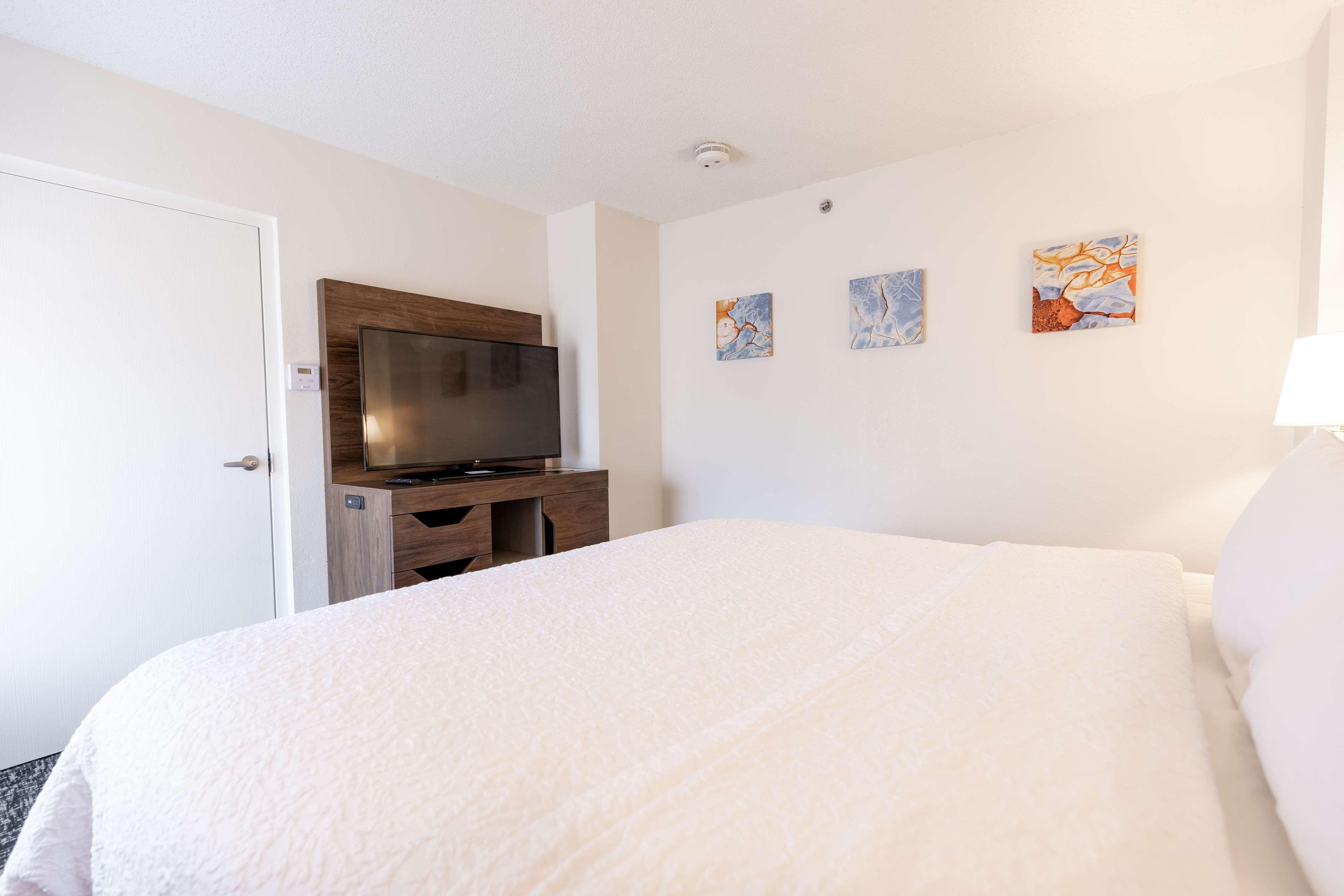 Hampton Inn By Hilton Of Kuttawa Eddyville Exterior foto