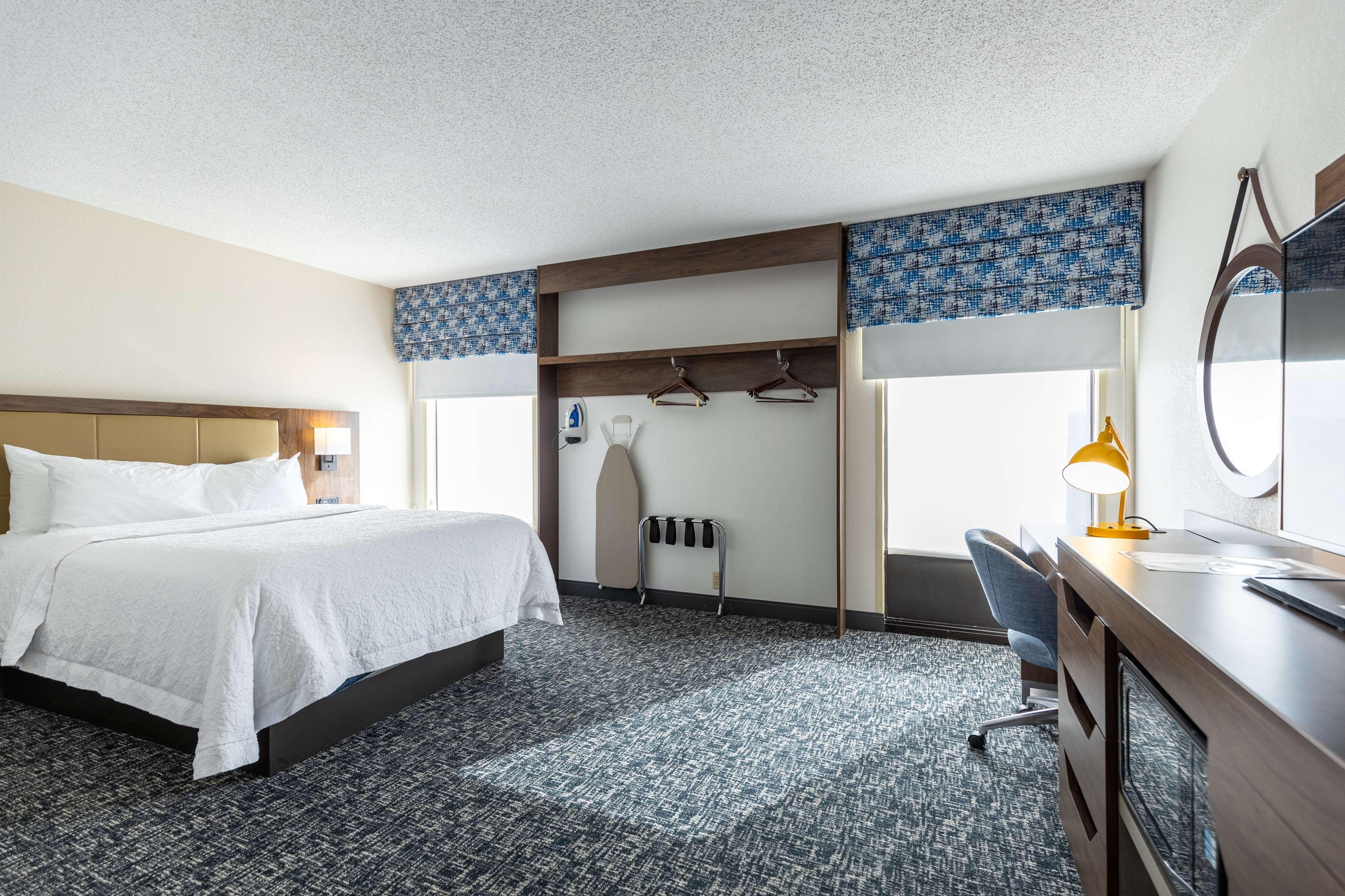 Hampton Inn By Hilton Of Kuttawa Eddyville Exterior foto