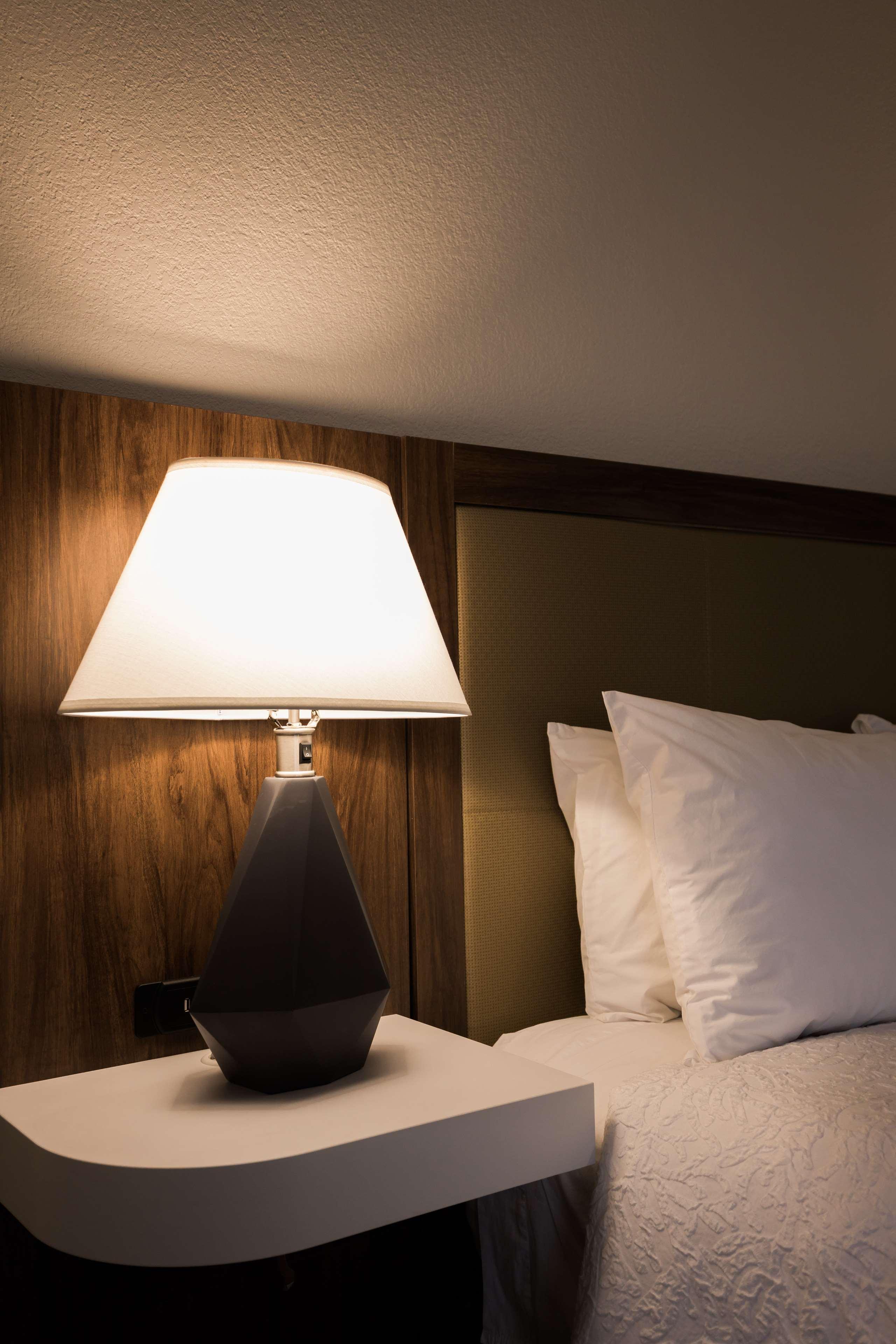 Hampton Inn By Hilton Of Kuttawa Eddyville Exterior foto