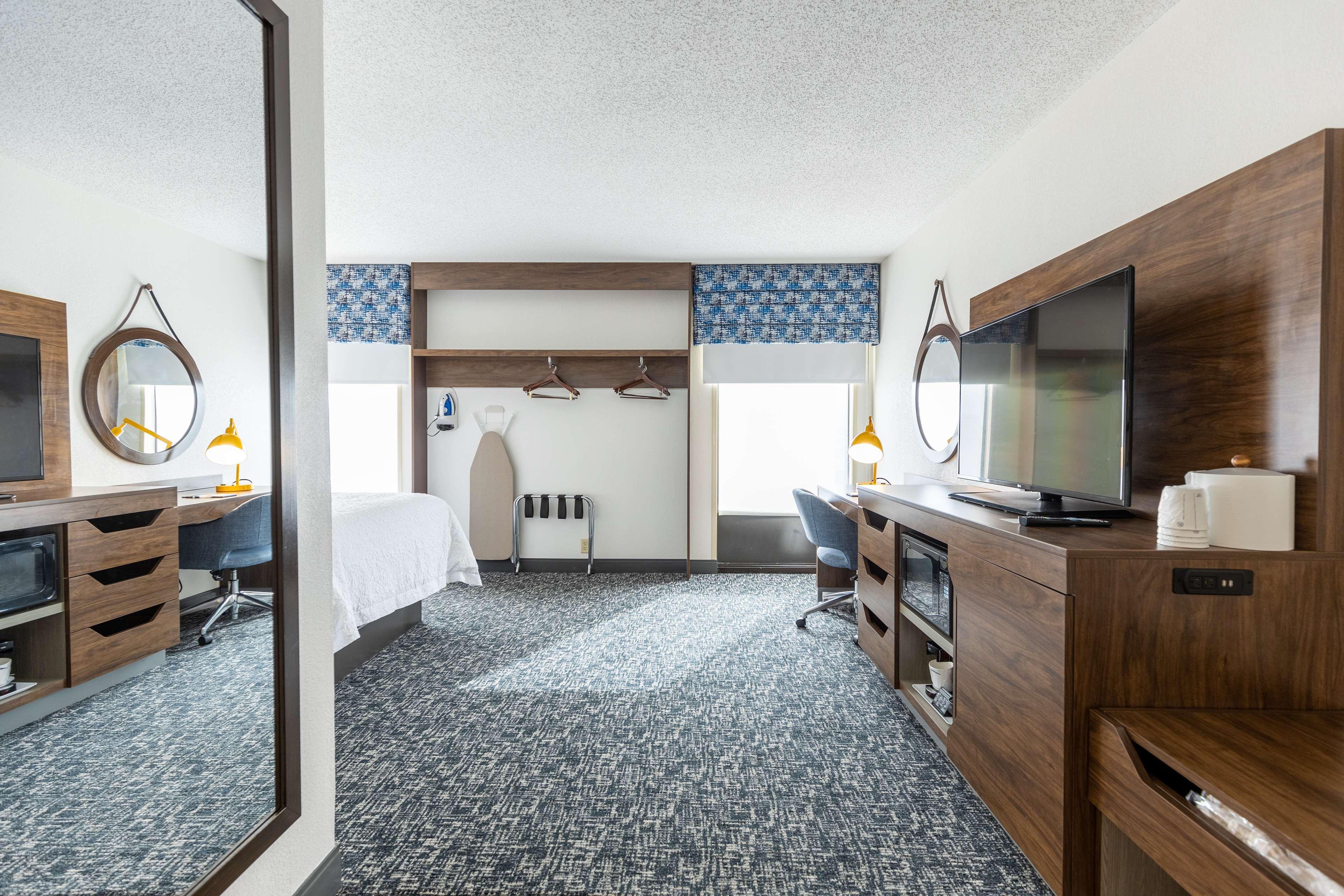 Hampton Inn By Hilton Of Kuttawa Eddyville Exterior foto