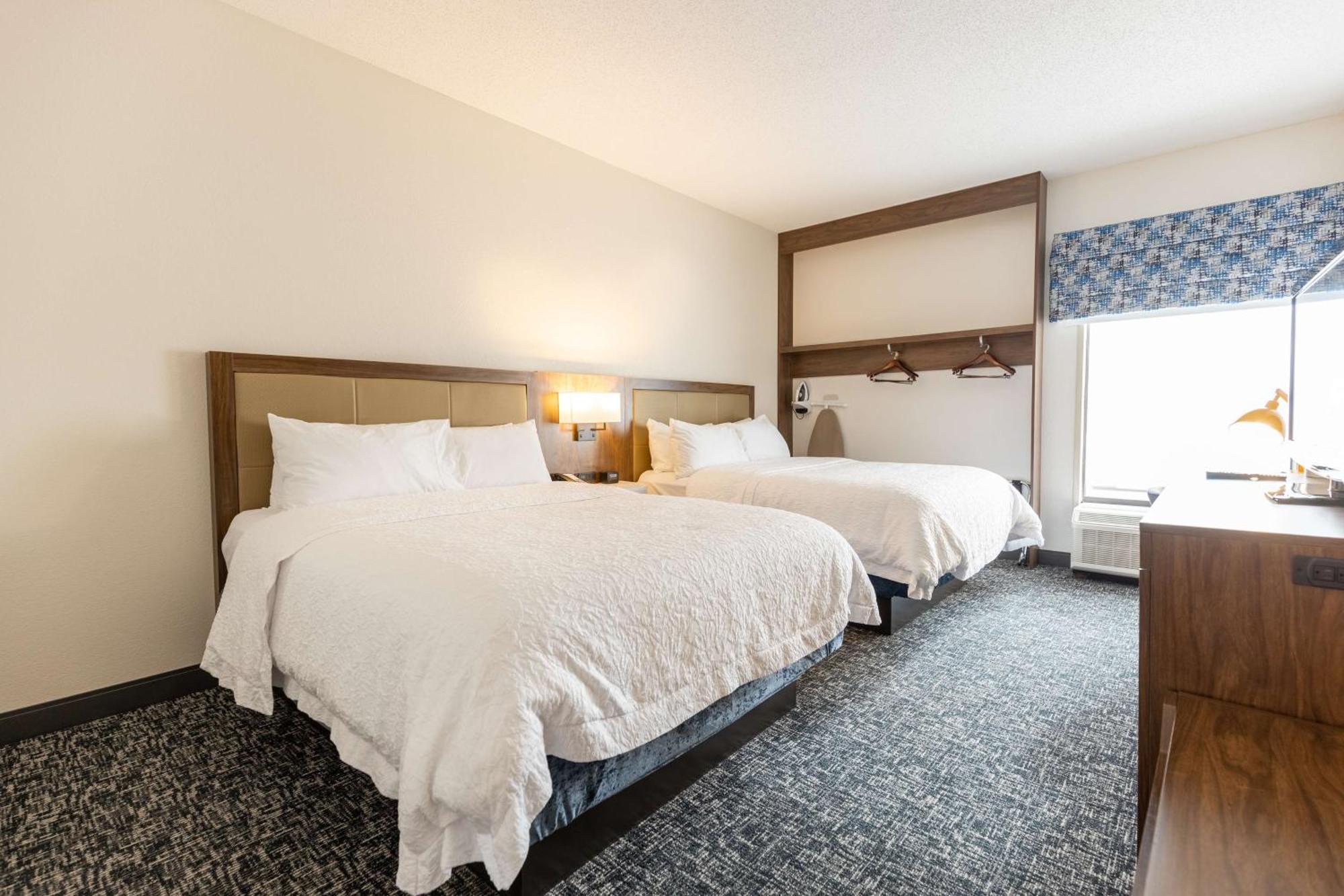 Hampton Inn By Hilton Of Kuttawa Eddyville Exterior foto