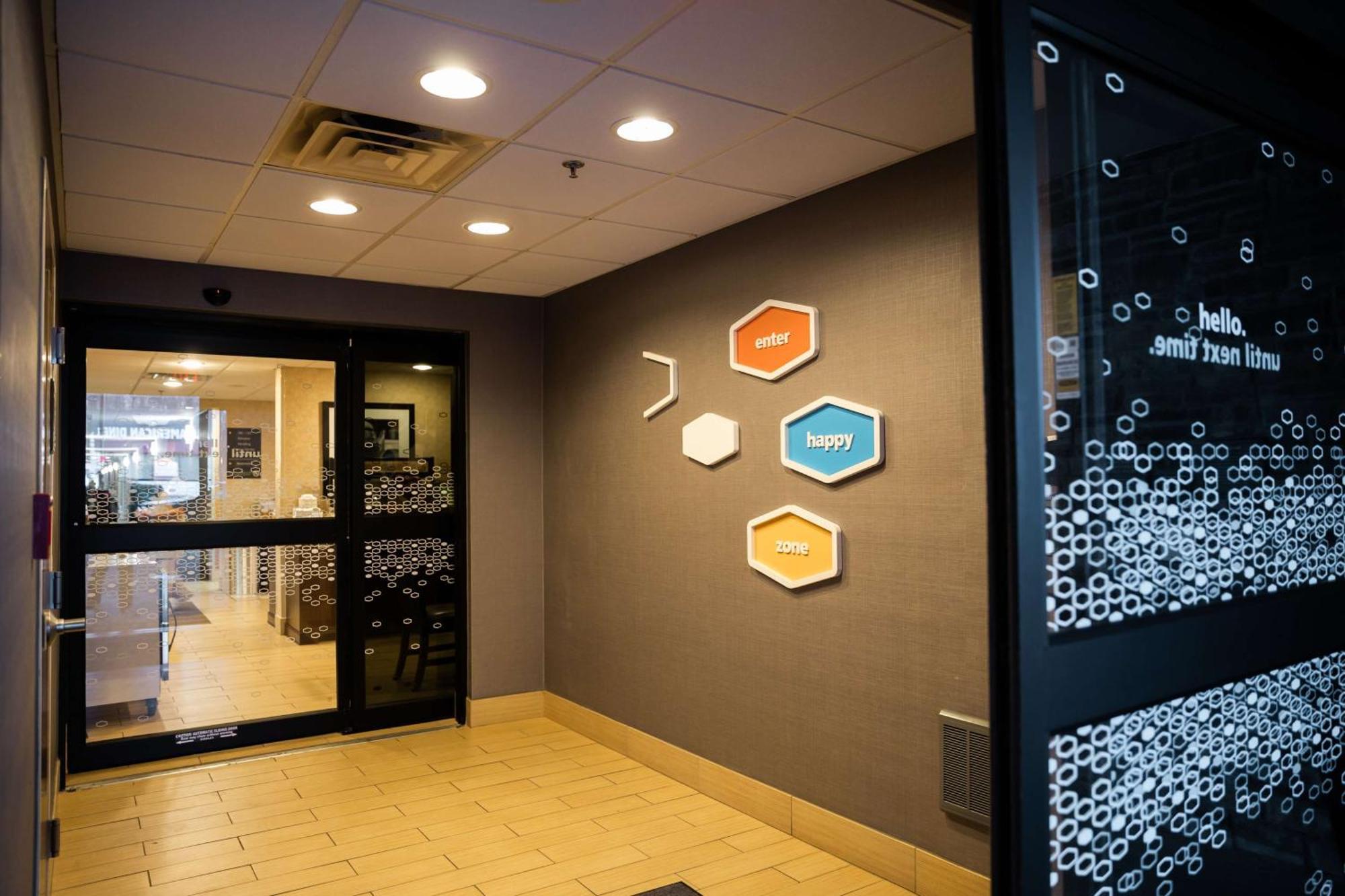 Hampton Inn By Hilton Of Kuttawa Eddyville Exterior foto