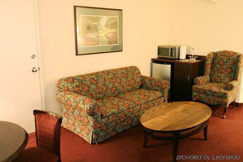 Hampton Inn By Hilton Of Kuttawa Eddyville Habitación foto