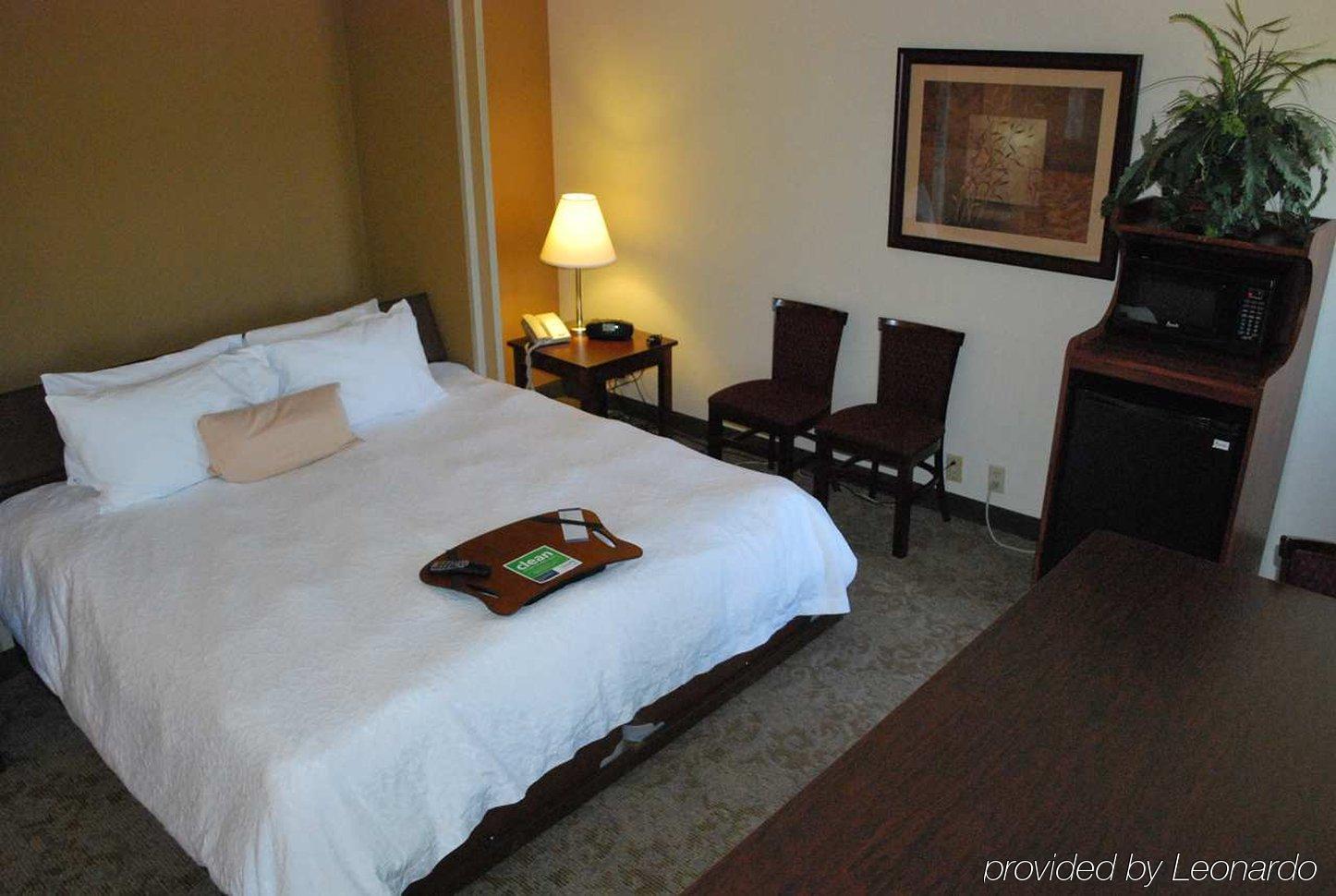 Hampton Inn By Hilton Of Kuttawa Eddyville Habitación foto